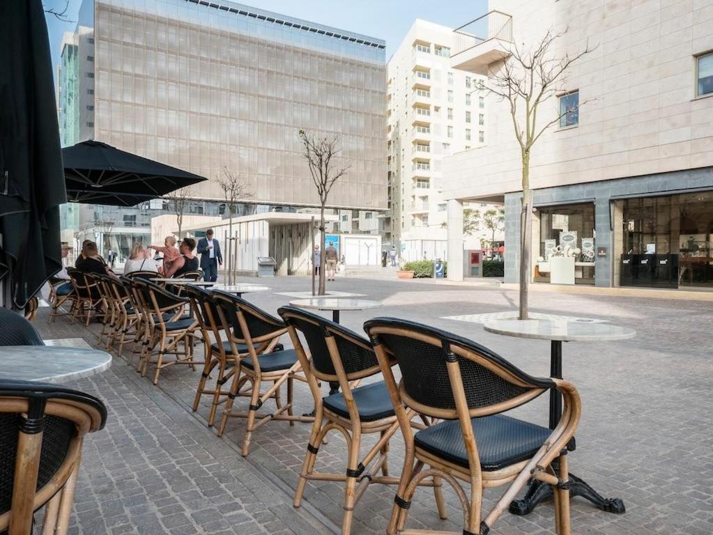 Modern Apartment In The Best Area Of Sliema Exteriör bild